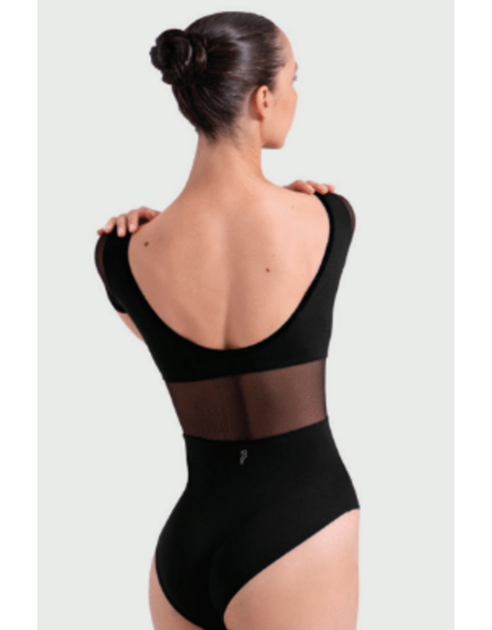 Bloch Mia Leotard - Small