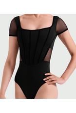 Bloch Mia Leotard - Small