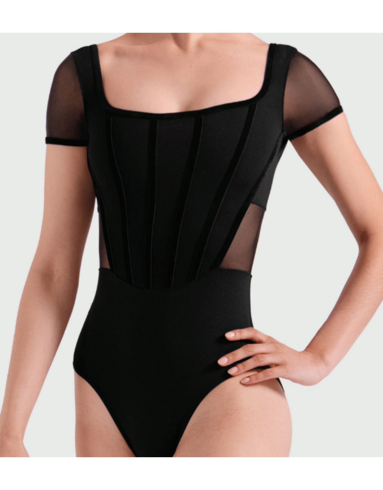 Bloch Mia Leotard - Small