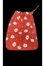 Karries Kostumes Santa Toy Bag