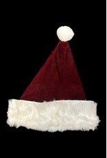 Karries Kostumes Santa Hat