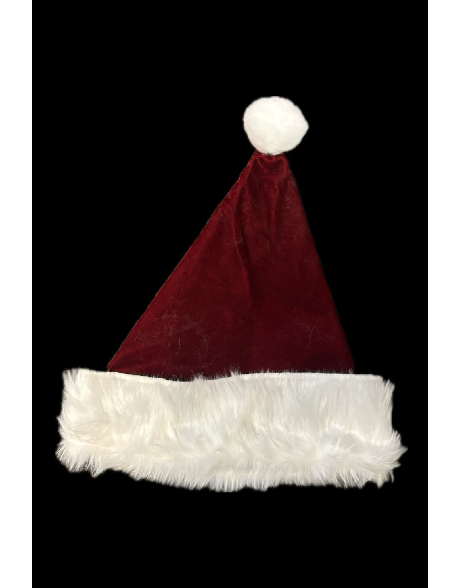 Karries Kostumes Santa Hat