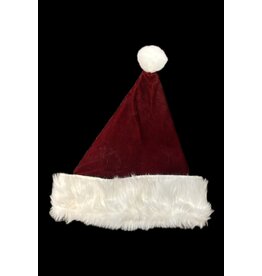 Karries Kostumes Santa Hat