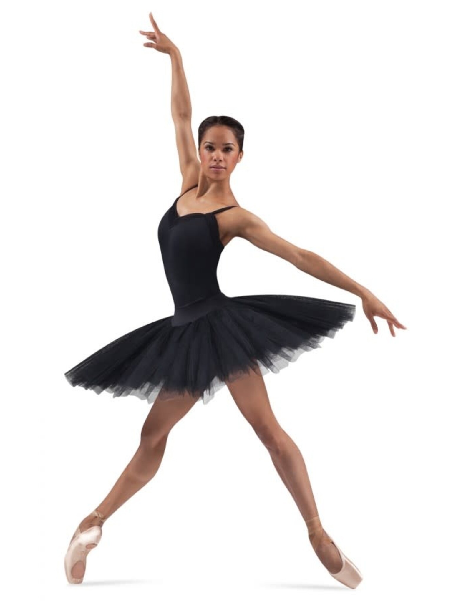 Bloch Belle Rehearsal Tutu White