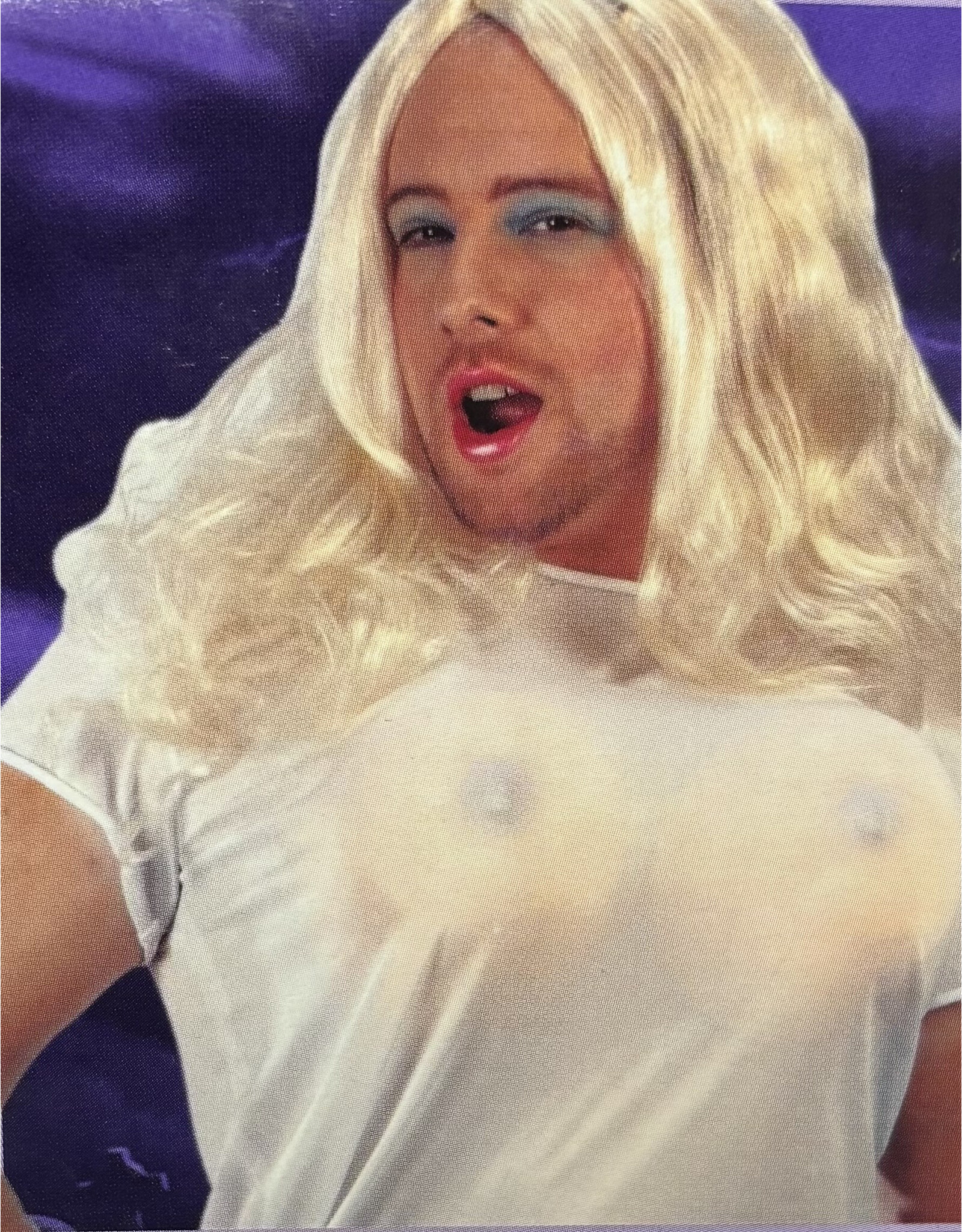 Fun World Silicon Envy Boobs