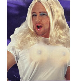 Fun World Silicon Envy Boobs