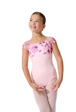 Capezio Belle Cap Sleeve Leotard