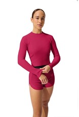 Capezio Coppola Long Sleeve Sweater - RBD Small