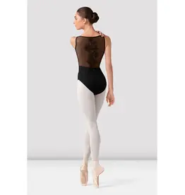Bloch Emma Leotard - Black