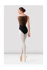 Bloch Emma Leotard - Black