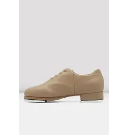 Bloch Bloch Sync Tap - Tan