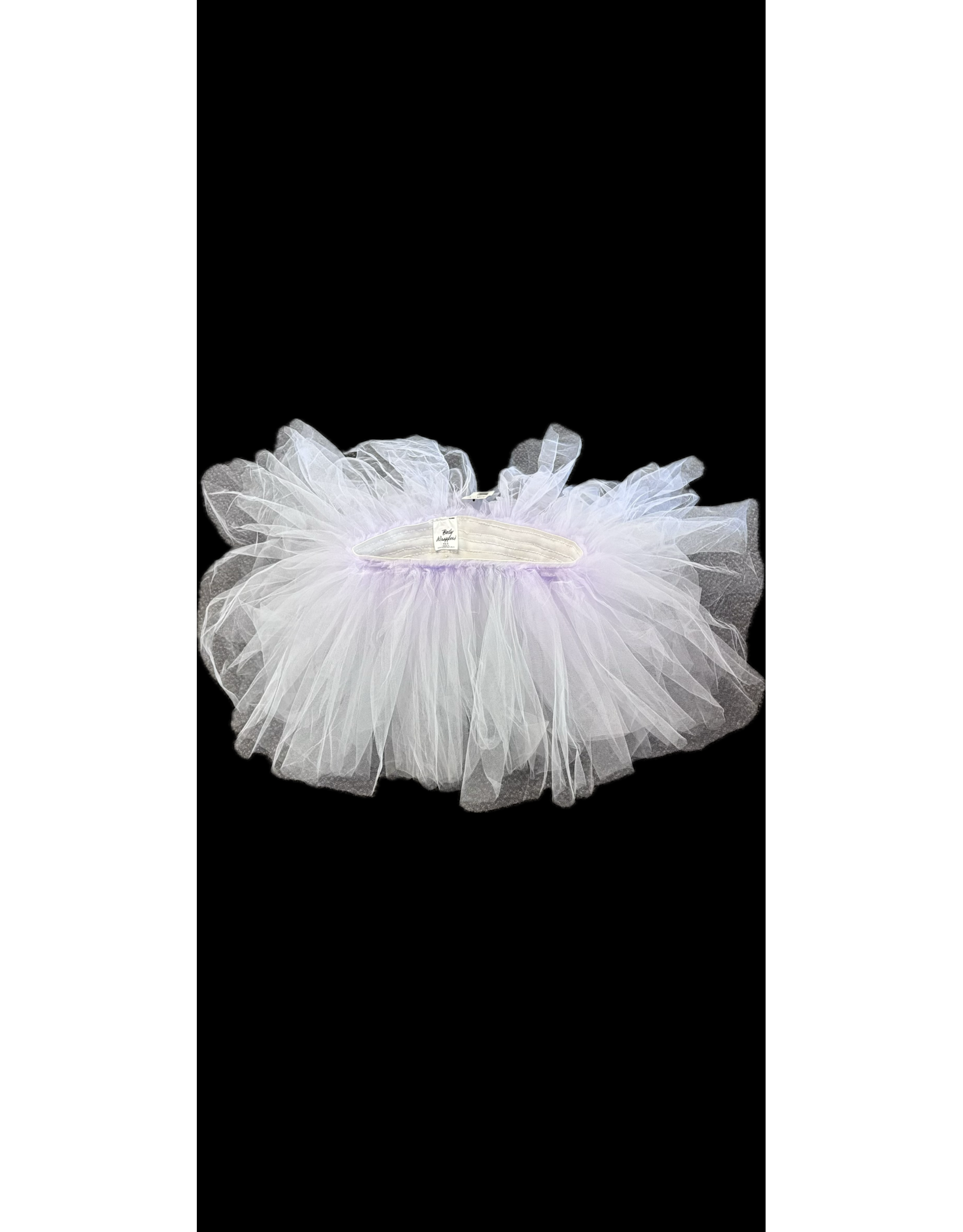 Body Wrappers Tutu Lilac XS-S *