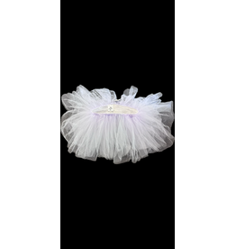 Body Wrappers *Discontinued* Tutu Lilac XS-S