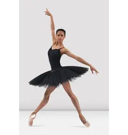 Bloch Belle Rehearsal Tutu Black
