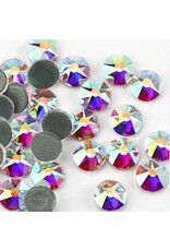 fH2 HotFix 5mm Crystal Rhinestones