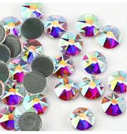 fH2 HotFix 5mm Crystal Rhinestones