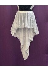 Body Wrappers Tween Twinkle Skirt M-L