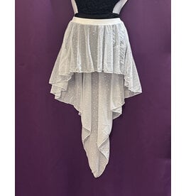 Body Wrappers Tween Twinkle Skirt M-L