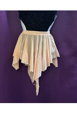 Body Wrappers Children's Convertible Power Mesh Skirt - BLS