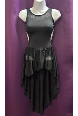 Body Wrappers Tween Twinkle Dress -12-14