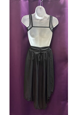 Body Wrappers Tween Twinkle Dress -12-14