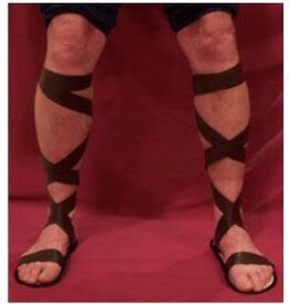 SKS Novelty Roman Sandals