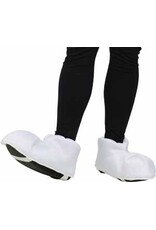 Fun World Cartoon Feet