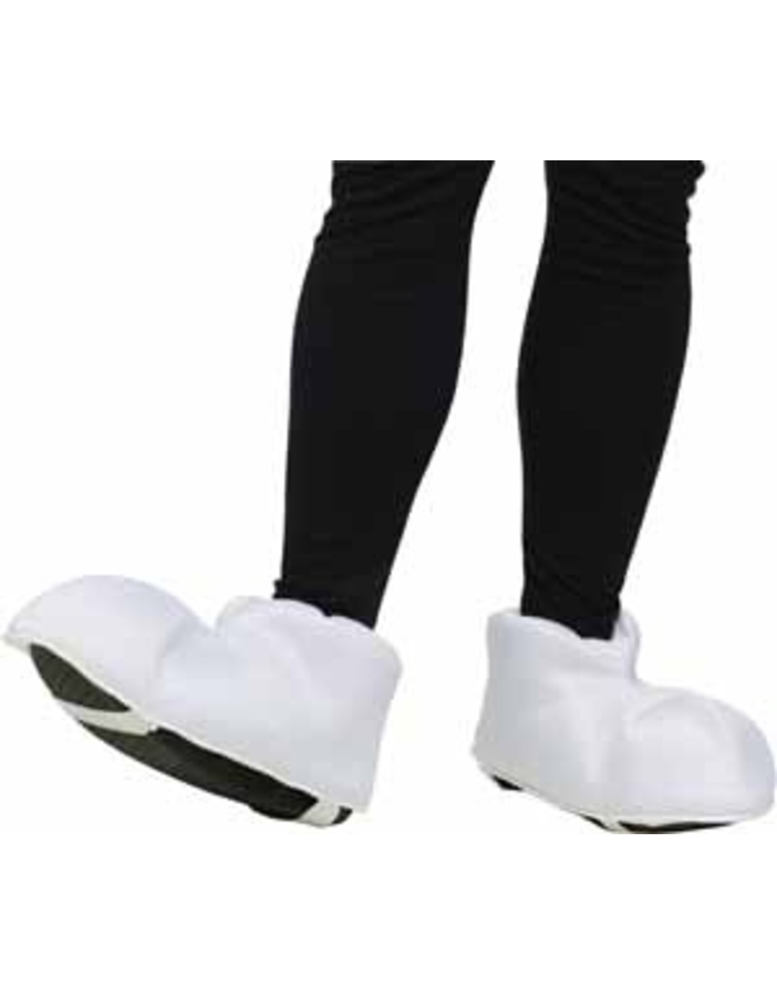 Fun World Cartoon Feet