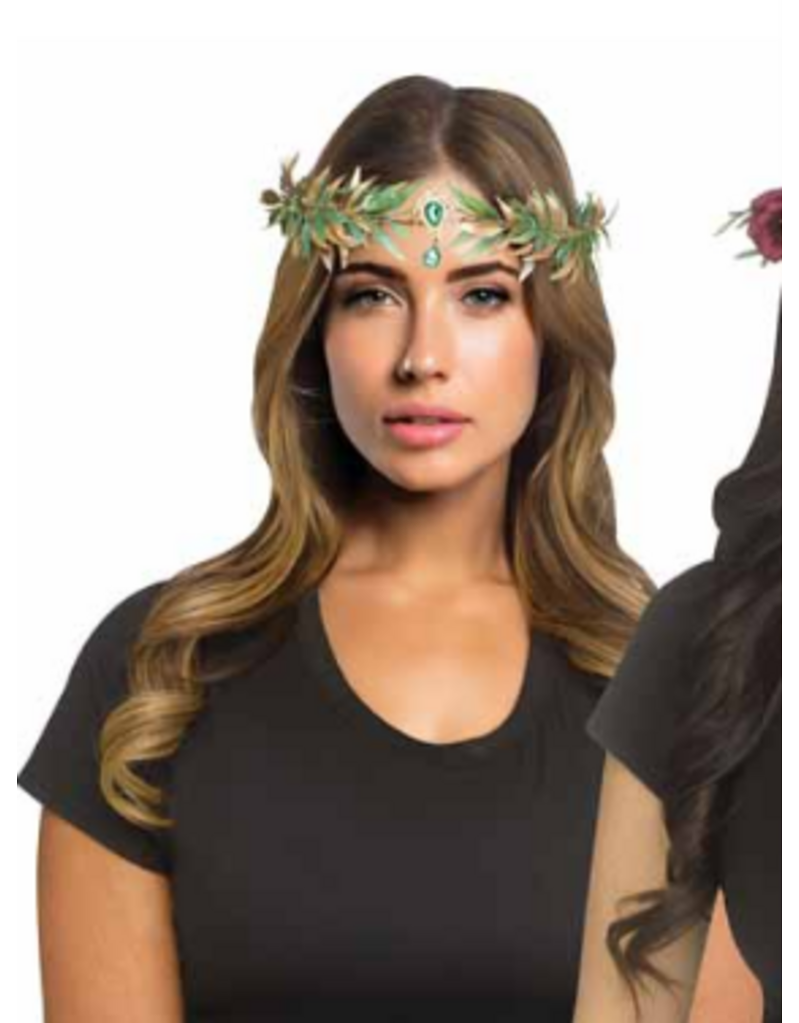 Fun World Royal Fairy - Gold