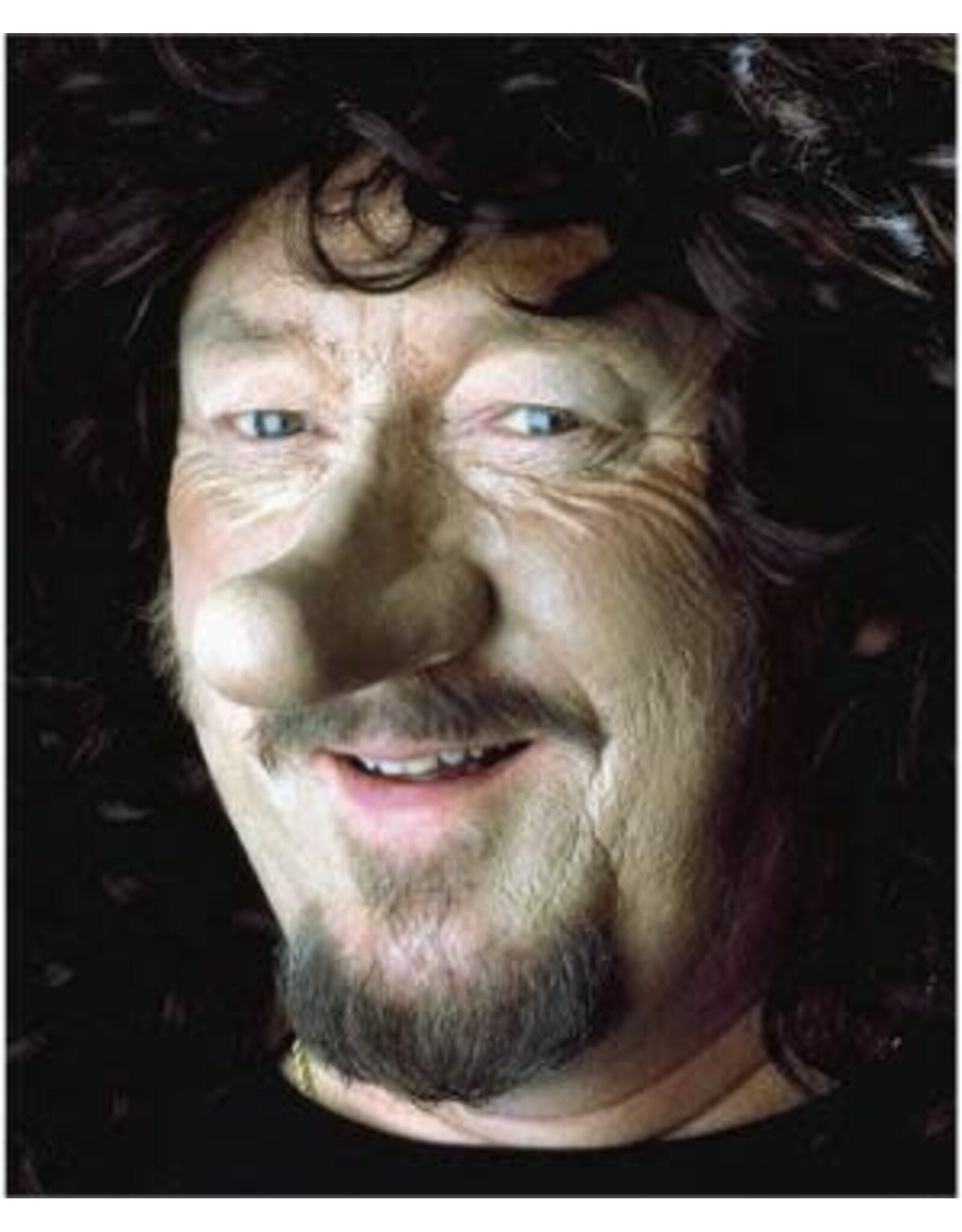 Cinema Secrets Cyrano Nose