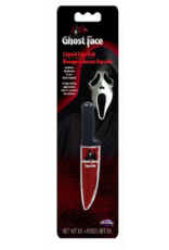 Fun World Ghost Face Lipstick