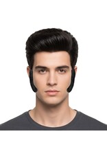 KBW Pop Star Wig