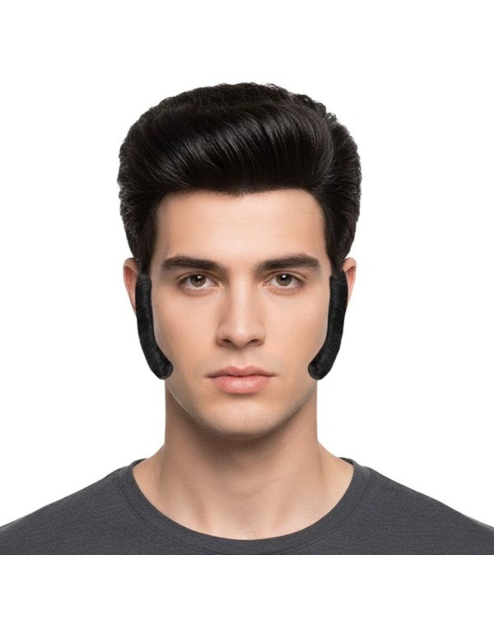 KBW Pop Star Wig
