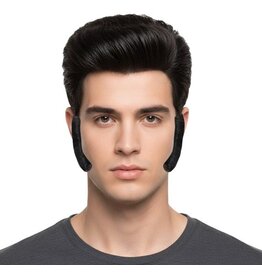 KBW Pop Star Wig