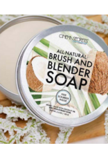 Cinema Secrets Brush and Blender Soap
