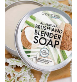 Cinema Secrets Brush and Blender Soap