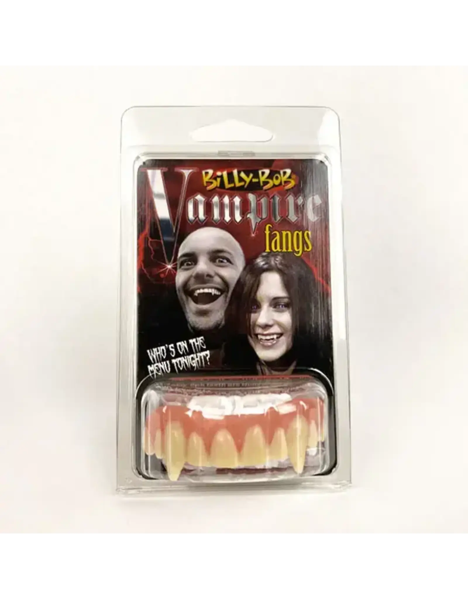Billy-Bob Products Billy-Bob Teeth Vampire