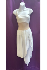 Body Wrappers MicroTECH Camisole Dance Dress