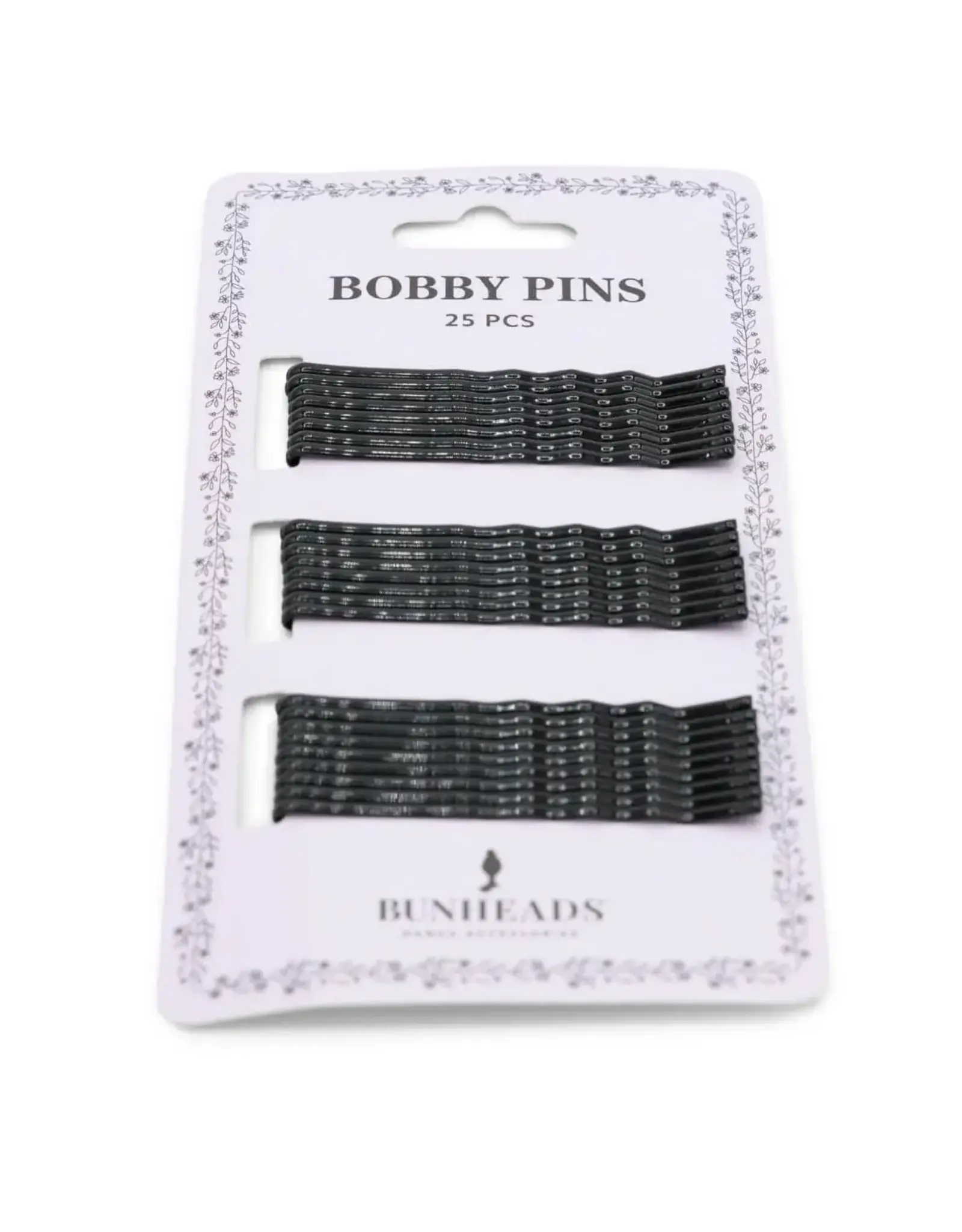 Bunheads Bobby Pins