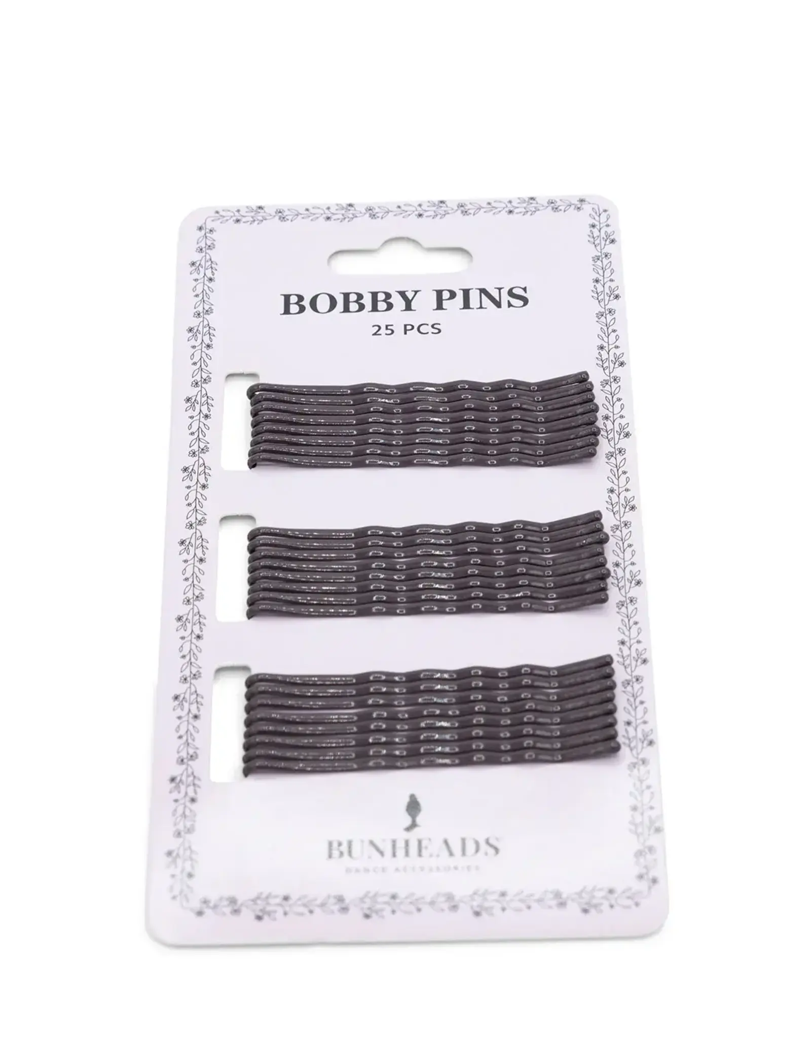 Bunheads Bobby Pins