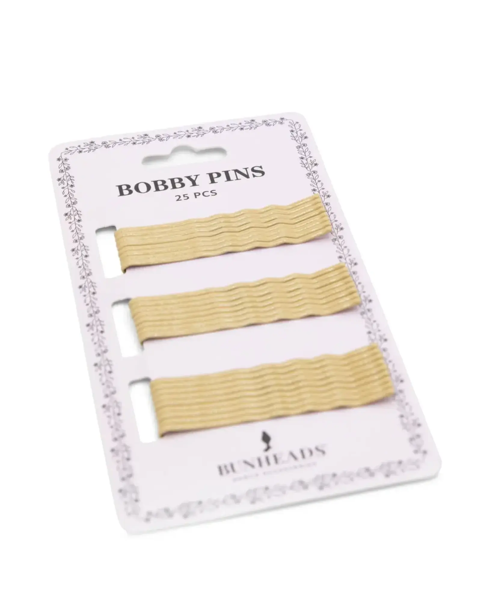Bunheads Bobby Pins