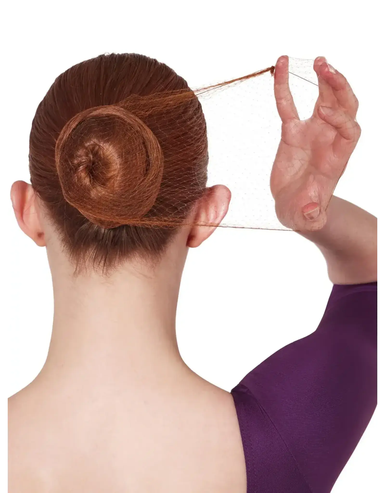 Bunheads Hair Nets