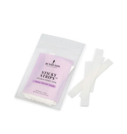 Bunheads Sticky Strips