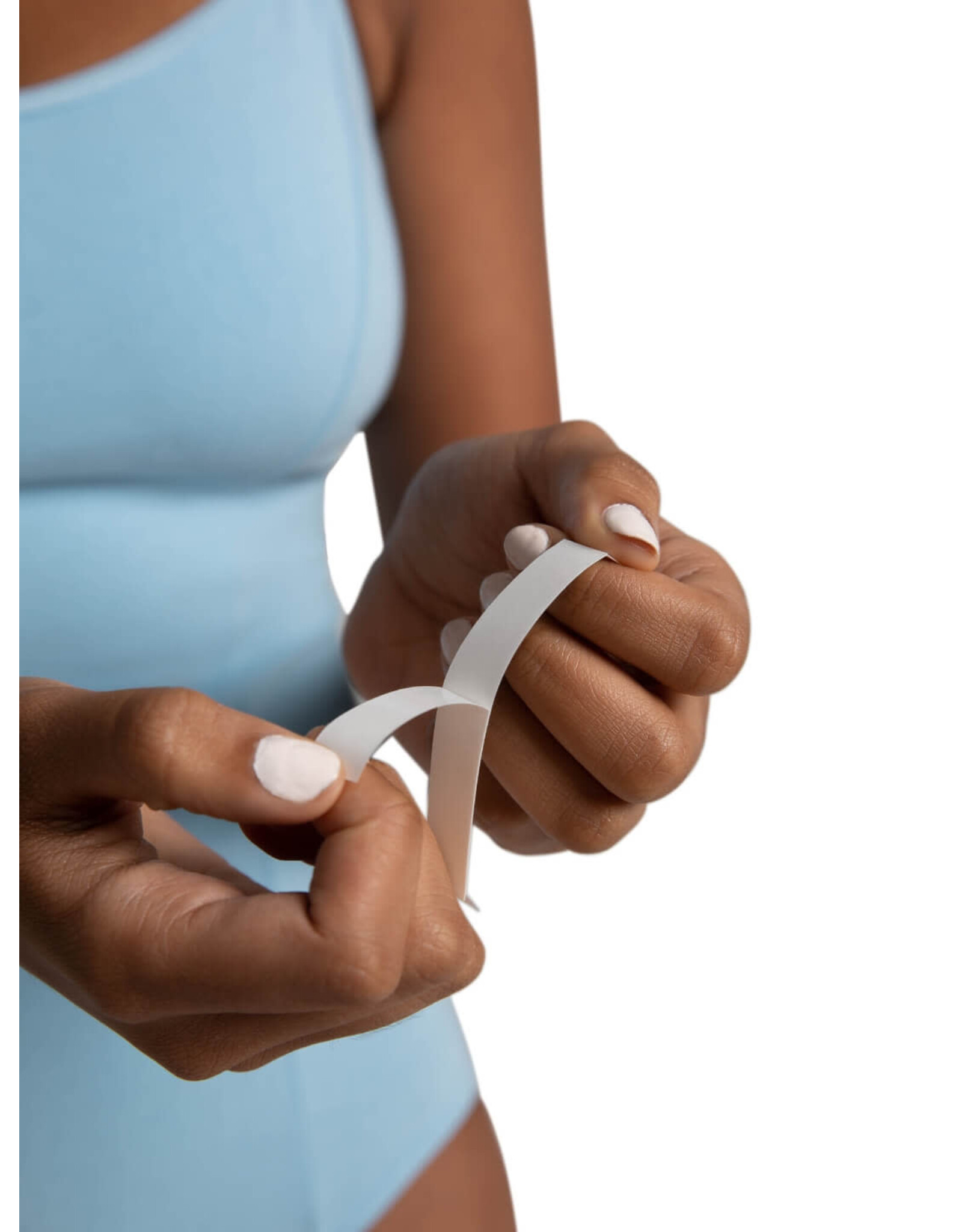 Bunheads Sticky Strips