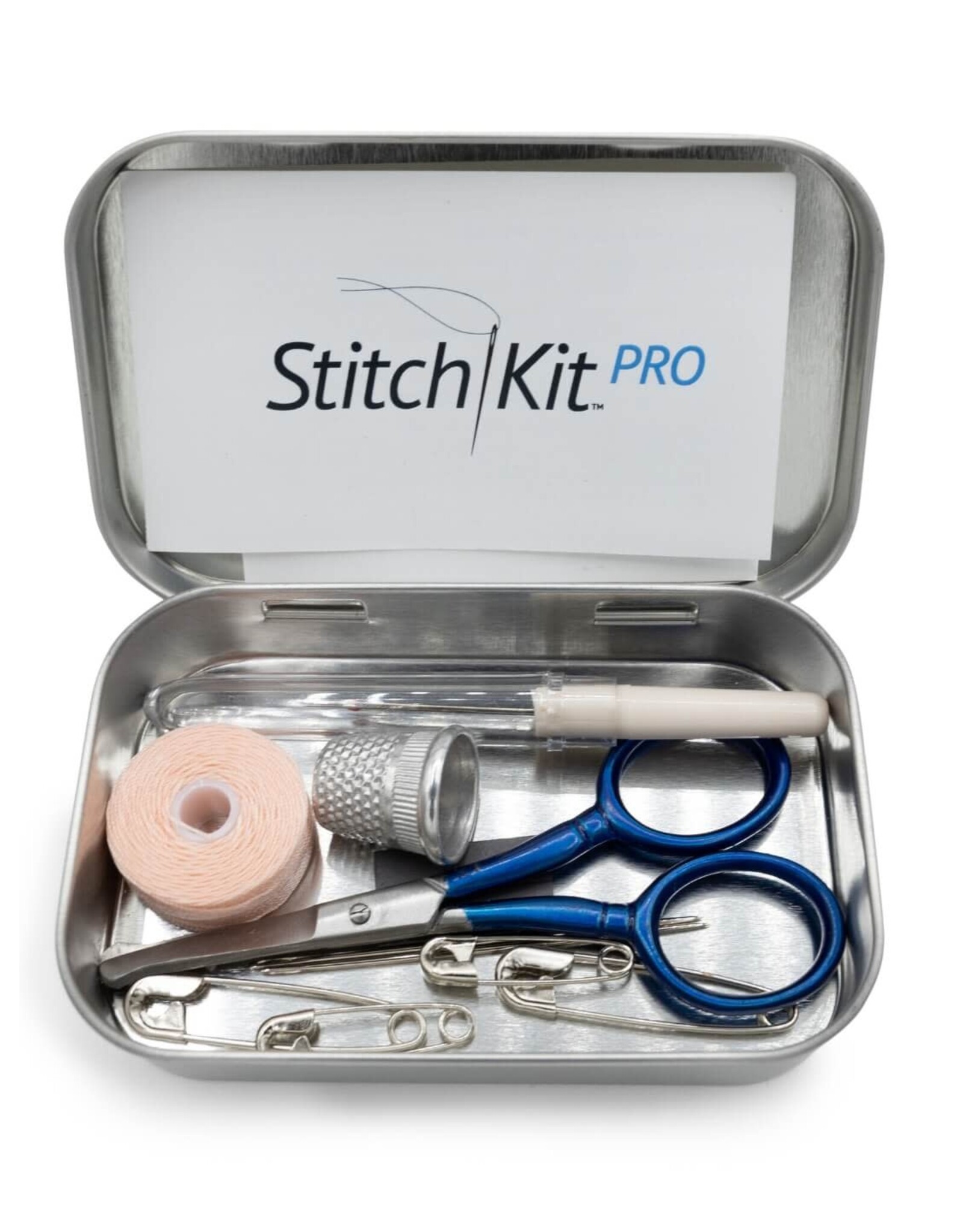 Bunheads Stitch Kit Pro
