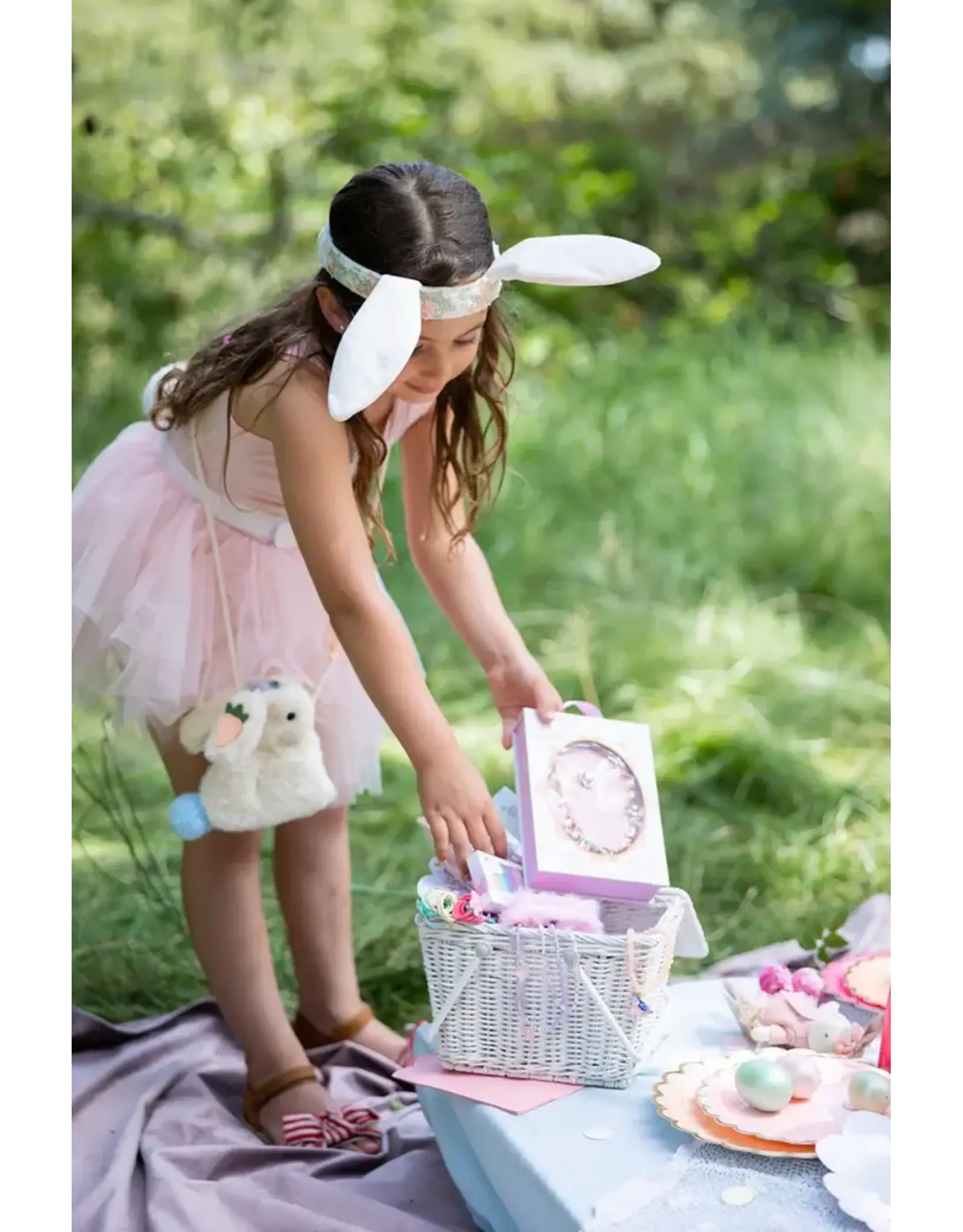 Great Pretenders Hippity Hop Purse