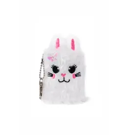 Great Pretenders Mini Furry Friends Keychain