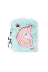 Great Pretenders Mini Furry Friends Keychain