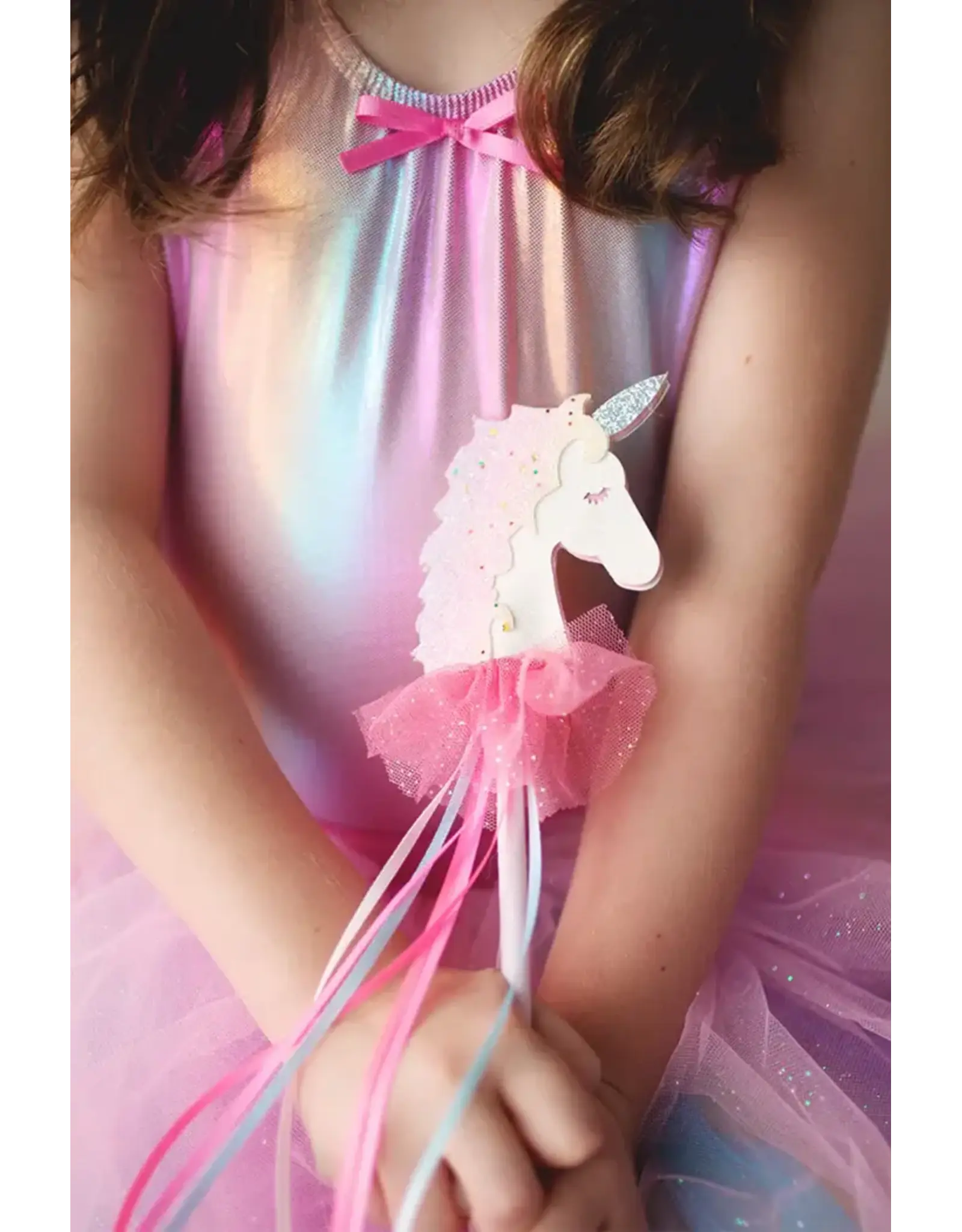 Great Pretenders Unicorn Wands