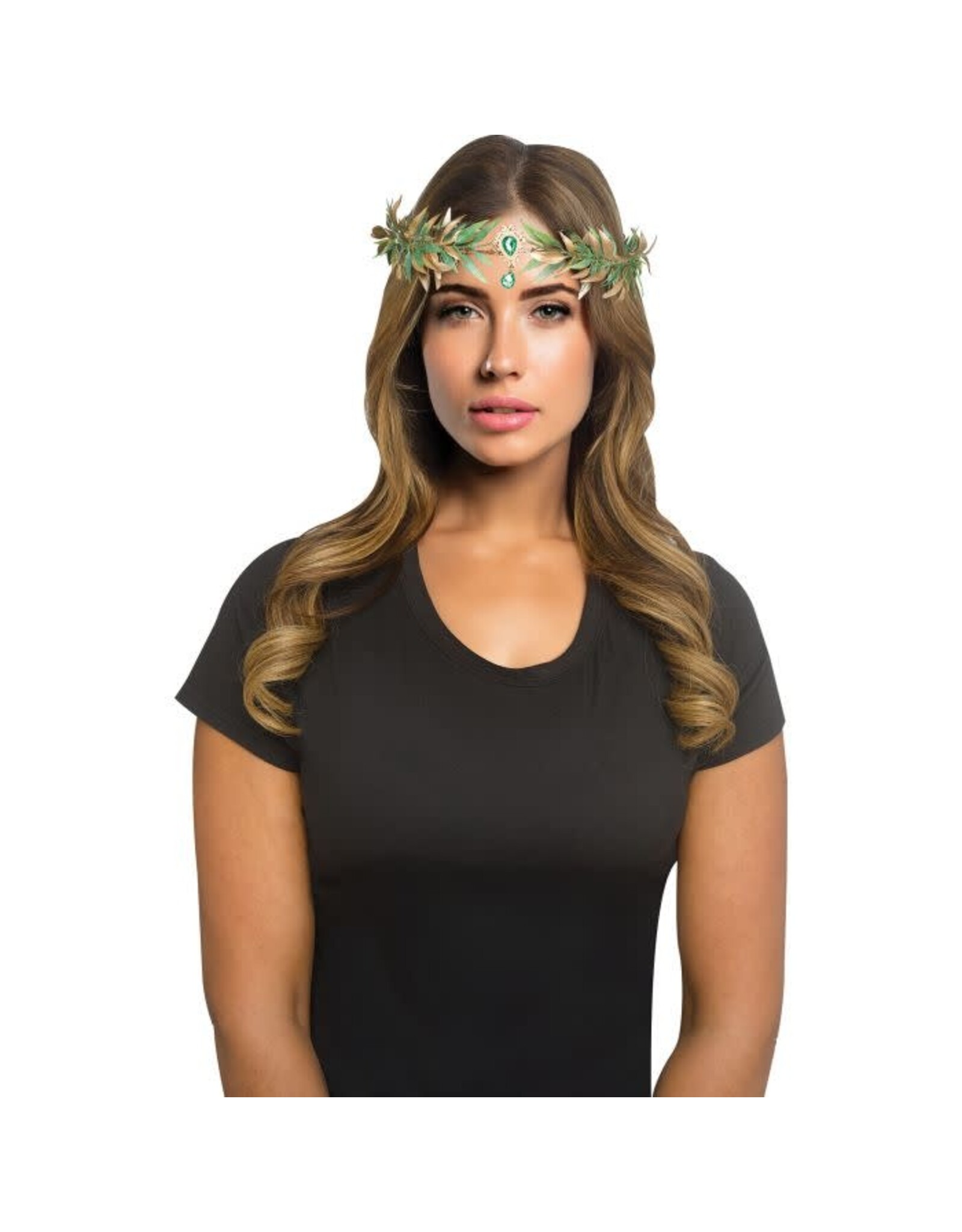 Fun World Royal Fairy - Gold